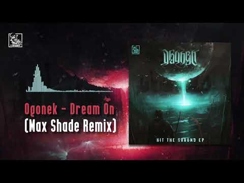 Ogonek - Hit The Ground EP trailer