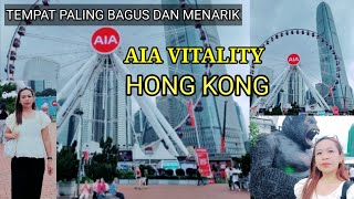 Download lagu JALAN-JALAN SORE DI AIA HONG KONG mp3 Download lagu JALAN-JALAN SORE DI AIA HONG KONG mp3