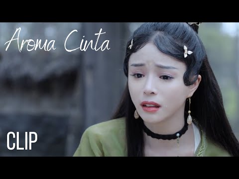 Clip EP11 Kerasukan | Aroma CintaINDO SUB