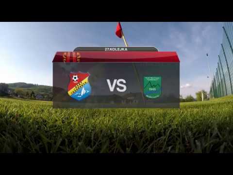 9-06-2019 Hart Tęgoborze - Dunajec Nowy Sącz 5:0