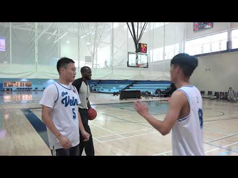 Ice Vein vs Saturday Brothers   saturday tier 10   tcbl 2022 summer