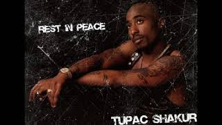 2pac u can call