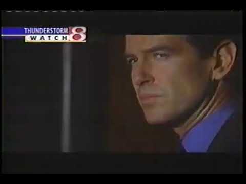 The Thomas Crown Affair Movie Trailer 1999 - TV Spot