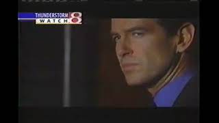 The Thomas Crown Affair Movie Trailer 1999 - TV Spot 4