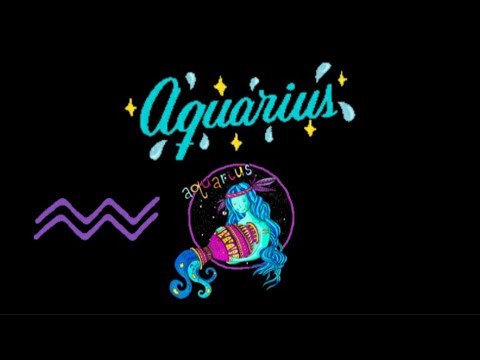 , title : 'Aquarius March Horoscope Subtitled - Гороскоп на март Водолей с субтитрами - 水瓶座三月星座副標題'
