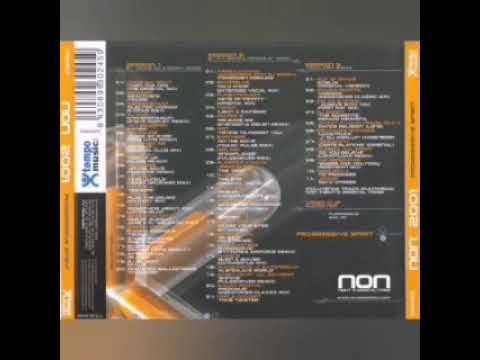Recopilatorio NON 2001 - CD 3 sesión (AÑO 2001)