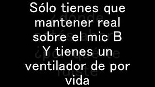 MattyB - Turned Out The Lights feat.Maddi Jane (Letra Español)