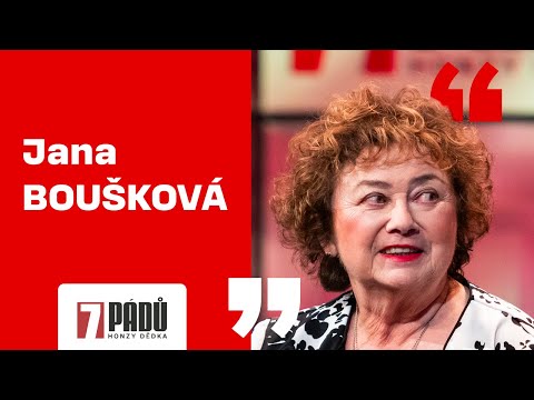 3. Jana Boušková (13. 11. 2024, Praha)