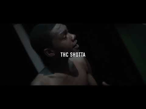 THC Yung Shotta - “My Time” (Offical Music Video)