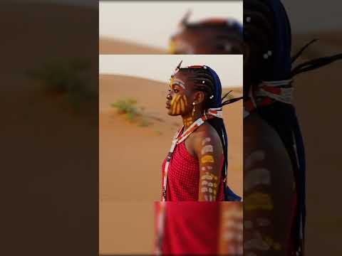 🌀African-Inspired Ambient Techno & Meditative Underground 19 | ROOTS OF THE EARTH | Echo Drift Lab