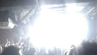 Dead Letter Circus - Reaction