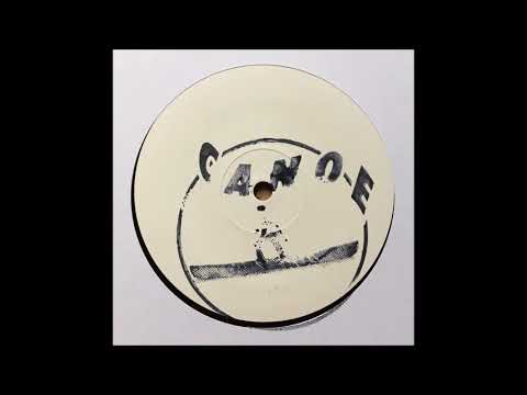 NYRA - LOVE SAFARI (CANOE 005)