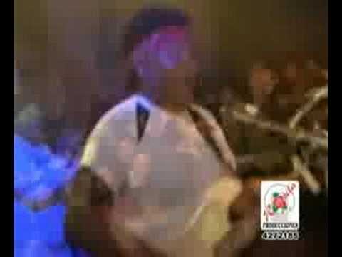 Maroyu 2008 en Peru - Señor Fiscal