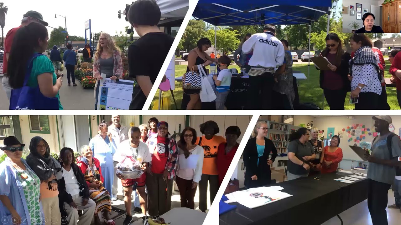 Toolbox Tuesday: Equitable Engagement