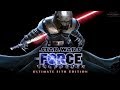 Star Wars: The Force Unleashed xbox 360 campanha Parte 