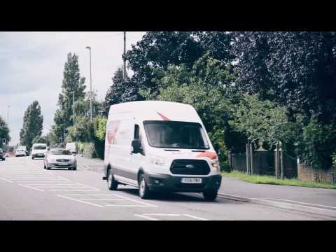 Discover PharmaVan II - Safe, secure, regulated...