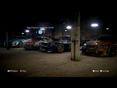 Need for Speed 2015 Gameplay Walkthrough Part 33 No Commentary (NFS 2015)