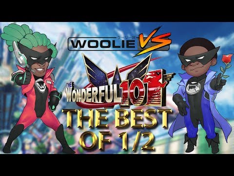 Best of Wonderful 101 (Part 1/2)