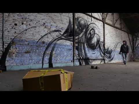 Rea One in action with Loopcolors