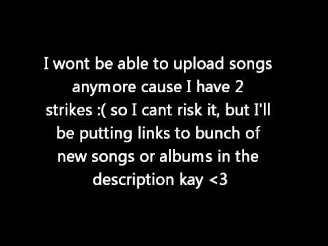 Far East Movement Dirty Bass Album Tracks 2012 (with mp3 download links)