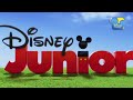 Commercials Disney Junior On Disney Channel 2011