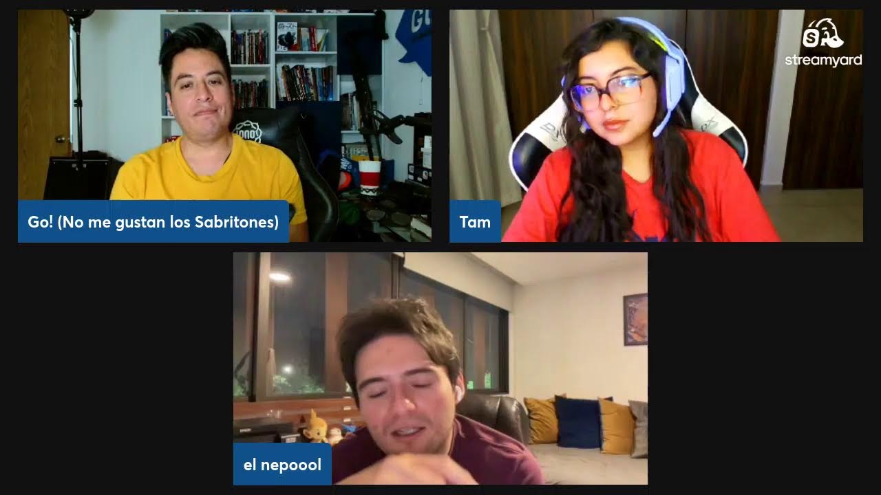 Hablemos de Avatar Aang (Ahora sí, la tercera es la vencida)