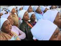 The African Apostolic Church Youth Conference Songs