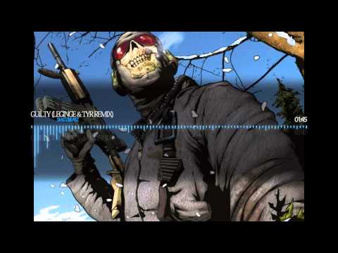 Swizz Beatz - Guilty (LeGinge & TYR Remix)