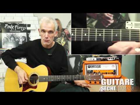 Guitare Sèche le Mag # 40 - Morceau complet