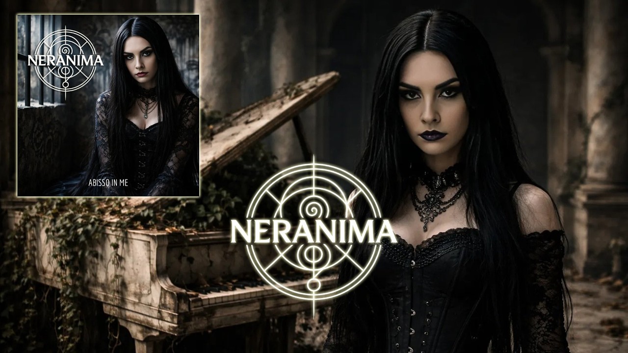NERANIMA ?? Abisso in Me [Gothic Metal / Alt. Metal]