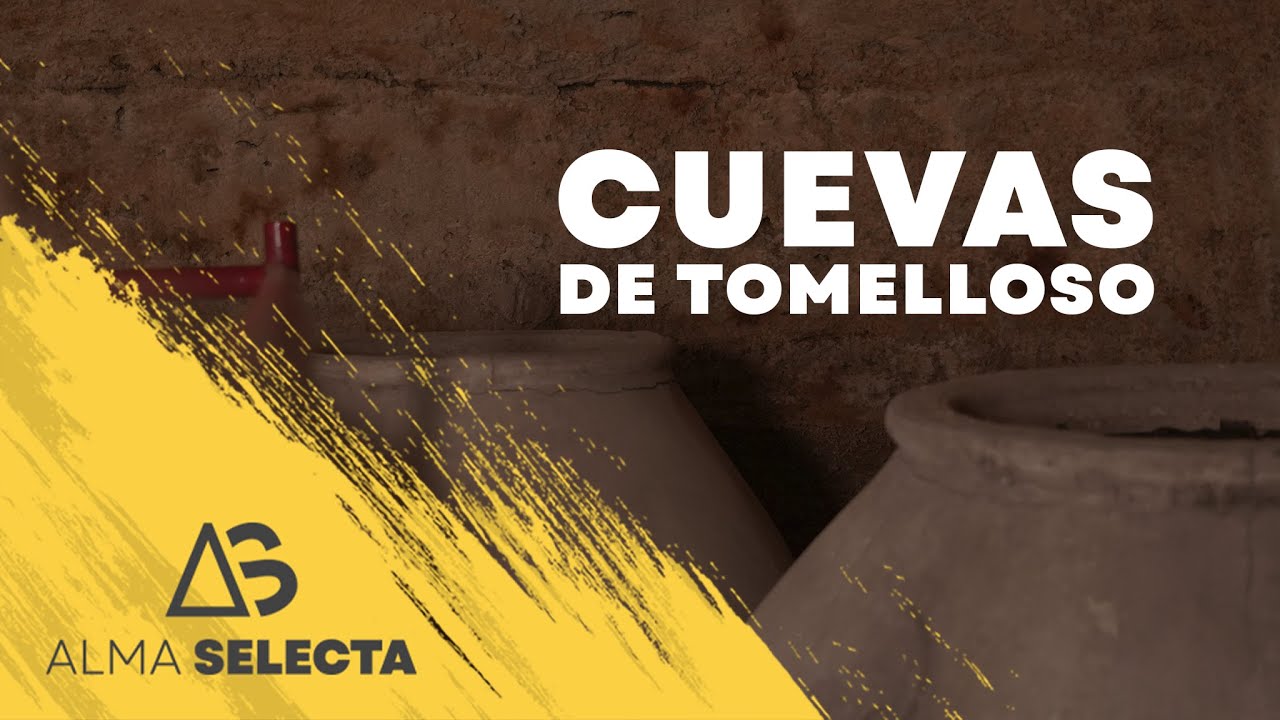 Video - CUEVAS DE TOMELLOSO