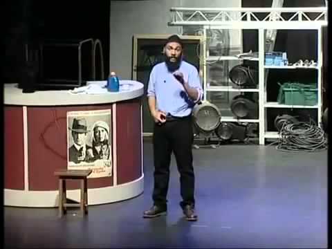 Dieudonné "La fine équipe du 11"