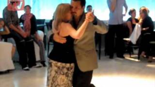 Video thumbnail for Fernando Galera and Irina Petrichenko, Russia, Moscow, Milonga "Dos Corazones", 18.05.2010