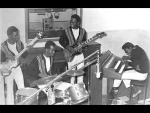 The Hippy Boys - Reggae Pressure