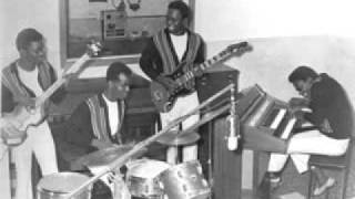 The Hippy Boys - Reggae Pressure