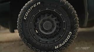 Cooper Tires Cooper® Discoverer Stronghold® AT - Bite 