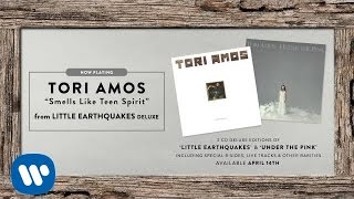 Tori Amos - "Smells Like Teen Spirit" [Official Audio]