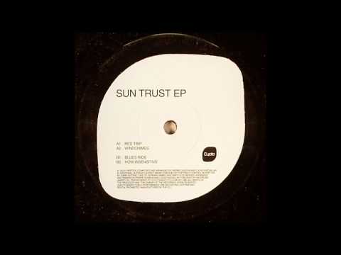 Sun Trust (Suntrust)  -  Windchimes