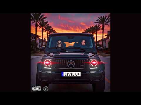 Négatif Clan -  Level Up