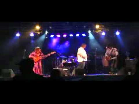 Kowalski - Růžová - Plechárna 2010