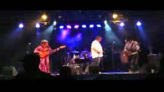 Video Růžová - Plechárna 2010