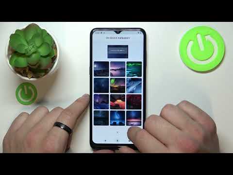 How to Find Display Settings on NOKIA G21 – Manage Display