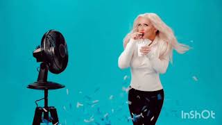 Christina Aguilera - circles (smoother)