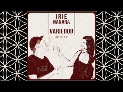Irie Nanara meets Variedub - 04 ME DUB SUGAR