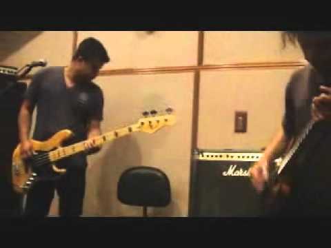 Chuva Stereo - Primavera de Vidro