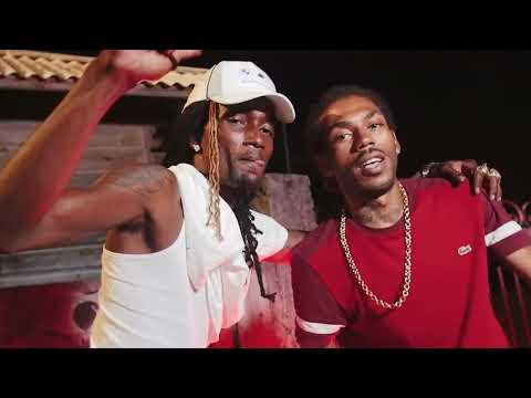 Lyrrix - Bricks Freestyle