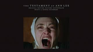 Lewis Pullman, Daniel Blumberg - Bow Down O Zion | The Testament of Ann Lee Soundtrack