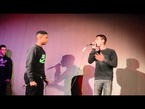 Batalla Salcedo vs Keres