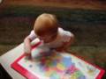 Adorable Little Girl
