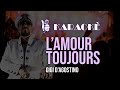 L Amour Toujours Gigi D Agostino Karaokê